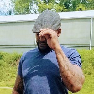 Meet your Posher, Brian